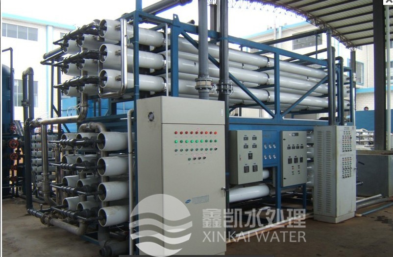 工業(yè)純水設備