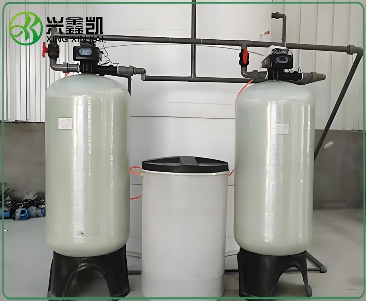 全自動軟水器（廠家）