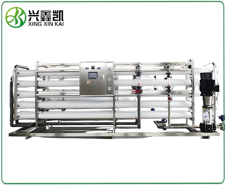 反滲透設備（生產(chǎn)廠家）